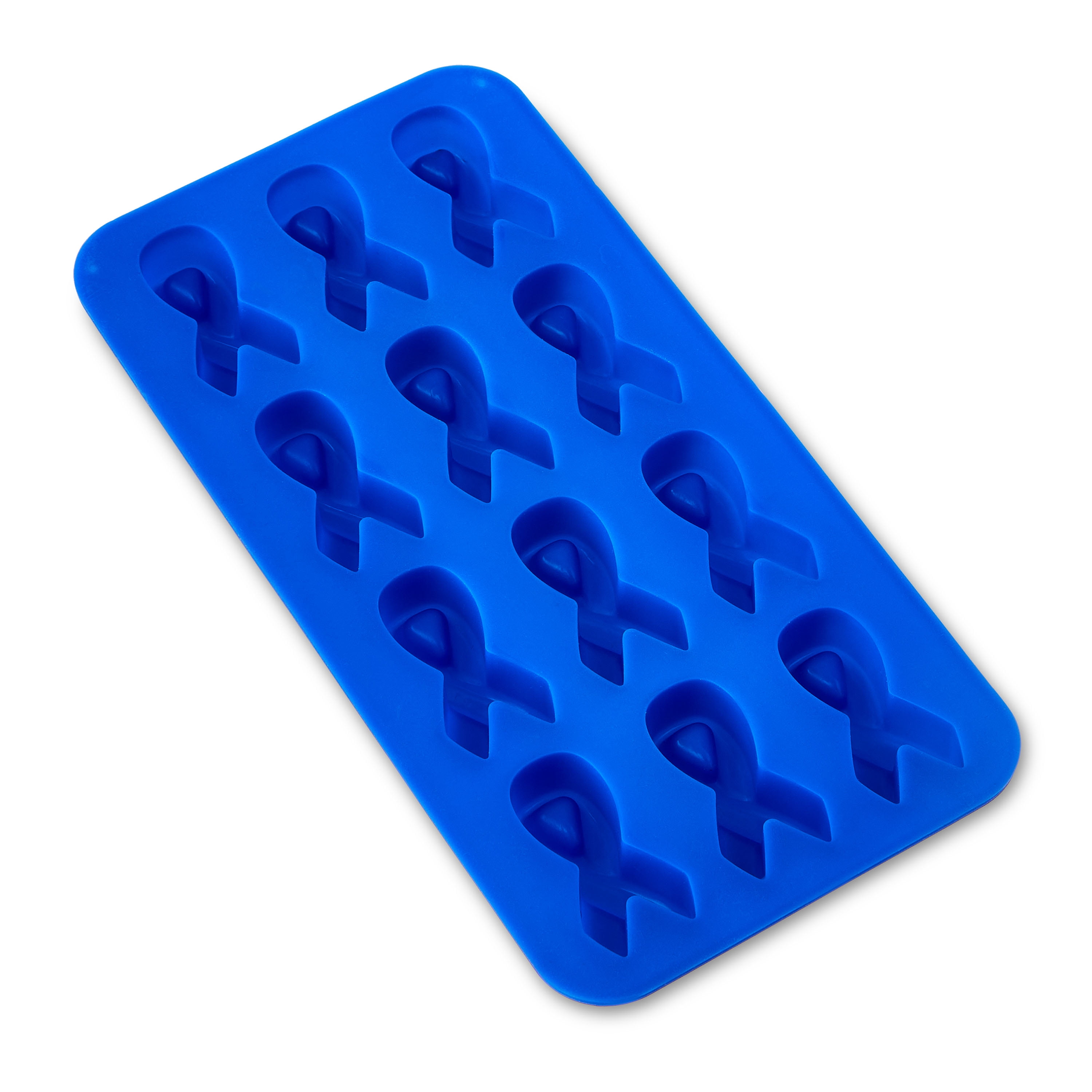 12-Cavity Ribbon Silicone Mold, by Way To Celebrate
