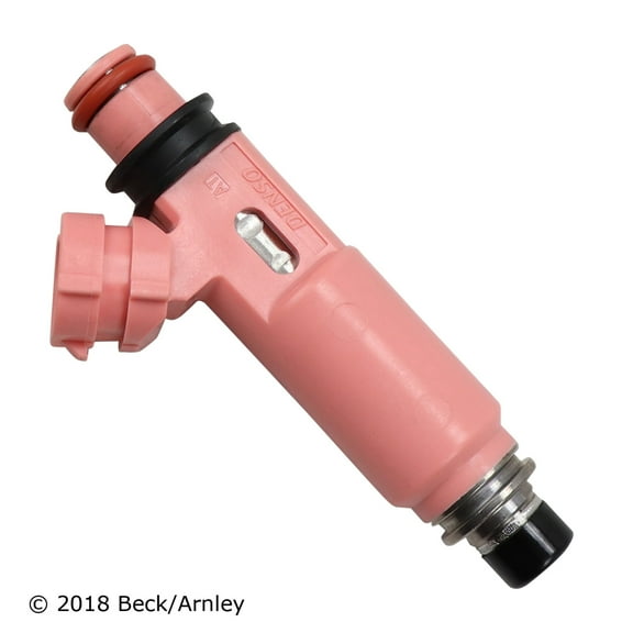 BeckArnley 158-1514 New Fuel Injector