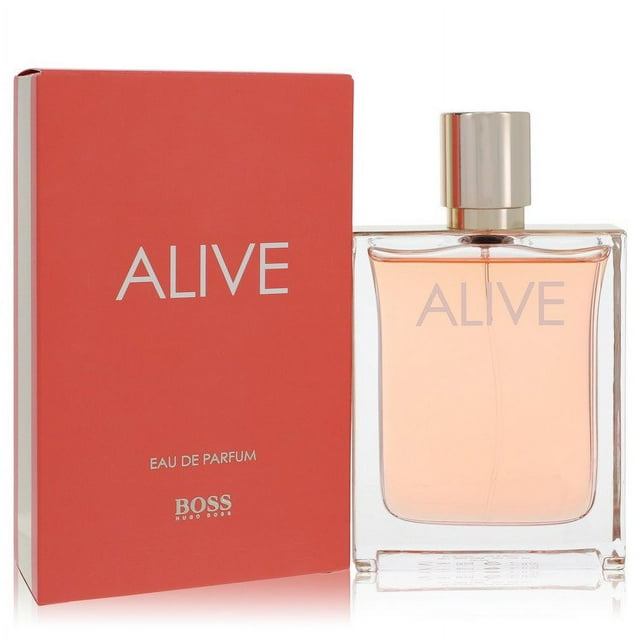 Boss Alive Eau de Toilette Spray de Hugo Boss HUGO BOSS Model
