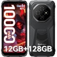 thumbnail image 1 of Smartphone Blackview Fort 1, 12 GB de RAM, 128 GB de ROM, 10.000 mAh, 1 of 5