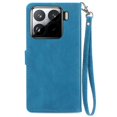 thumbnail image 2 of Funda billetera anti-golpes para GANGXUN Xiaomi 15 Pro , ideal para día a día y trabajo, 2 of 5