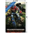 thumbnail image 2 of Transformers : Le Soulèvement des Bêtes - Big 4, 2 of 4