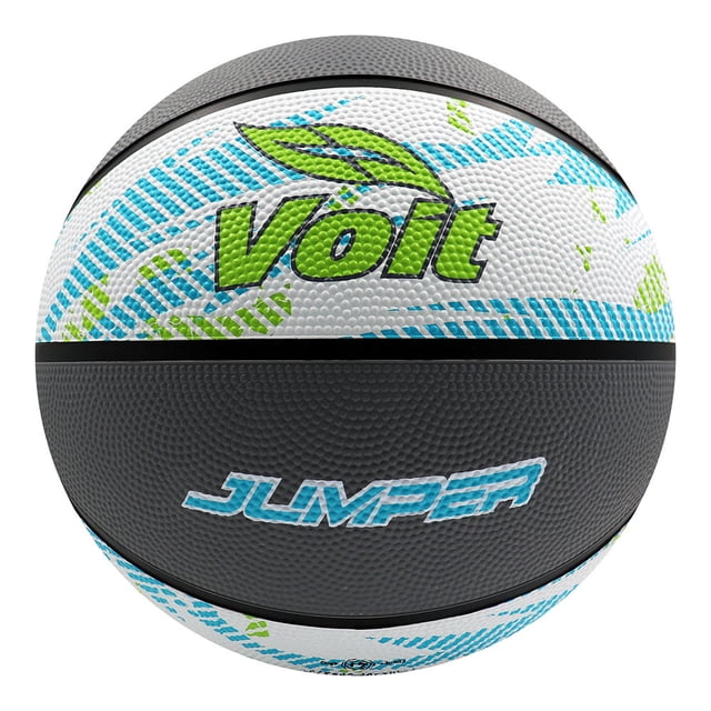 Balón de Básquetbol Voit No.5 Jumper Ba