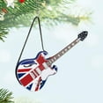 thumbnail image 2 of Jumpin' Jack Flash Guitar Musical 2024 Keepsake Ornament, 2 of 7