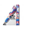 thumbnail image 5 of Rwraps Novelty Mosaic School Sports Matte Vinyl Film Wrap 59in x 5ft Vinyl Vehicle Car Film Sheet, 5 of 9