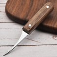 thumbnail image 3 of Stainless Steel Shrimp Peeler and Fish Mouth Cleaning Tool - Kitchen Gadgets, 3 of 3