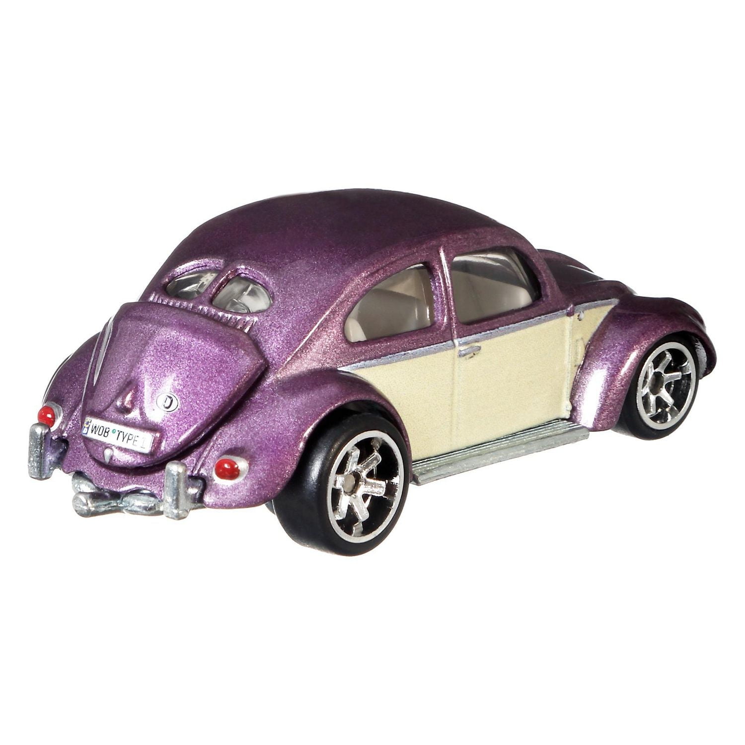 Hot Wheels Volkswagen Classic Bug Vehicle