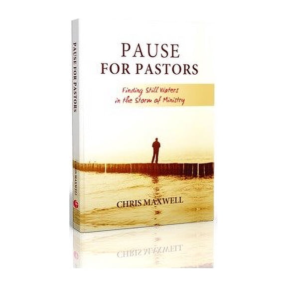 Pause For Pastors