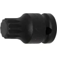 thumbnail image 1 of Dado de IMPACTO BGS con PUNTA XZN 1/2' M18 5381-M18, 1 of 1
