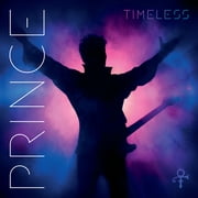 Prince - Timeless - Music & Performance - CD