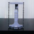 thumbnail image 3 of Diy Tensegrity Sculptures Anti-gravity Building Novel Physics Balance Bricks Toy Hfmqv Hy, 3 of 5