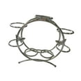 thumbnail image 4 of Xuanheng Crystal Ball Bracket Display Base for Hotel Housewarming Gift Birthday Party, 4 of 8