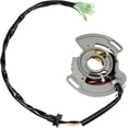 thumbnail image 2 of LABLT Stator Replacement for Yamaha Blaster 200 YFS200 2003-2006 5Vm-85560-00-00, 2 of 5
