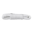 thumbnail image 2 of Cuerda de nailon trenzada de 10 m para atar ropa, resistente y útil. 8 mm, 2 of 9