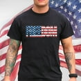 thumbnail image 2 of Rothco Freedom US Flag T-Shirt, 2 of 6