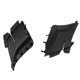 thumbnail image 4 of Car Engine Hood Hinge Cover For HONDA FIT JAZZ 2005-2008 74212-SAA-G00 74222-SAA-G00, 4 of 4