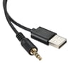 thumbnail image 4 of Reemplazo del adaptador de cable de audio del cable multimedia para la interfaz BMW Mini i Eccomum  Cable de audio, 4 of 5