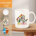 thumbnail image 3 of Set de regalo DHQH Mama Coffee Mug de 325 ml, bolsa de mano, collar y más, 3 of 6