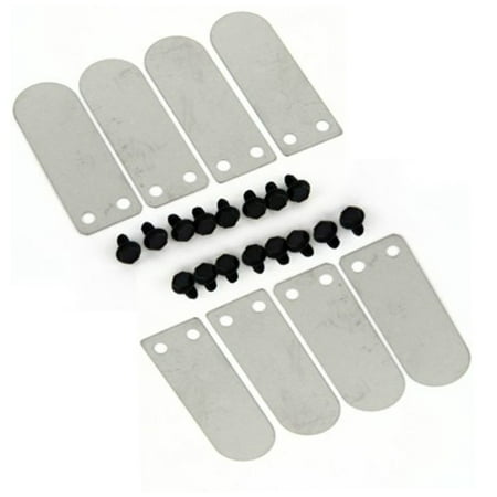 Craftsman KK-4275 Air Compressor Reed Valve Kit (2-Pack)