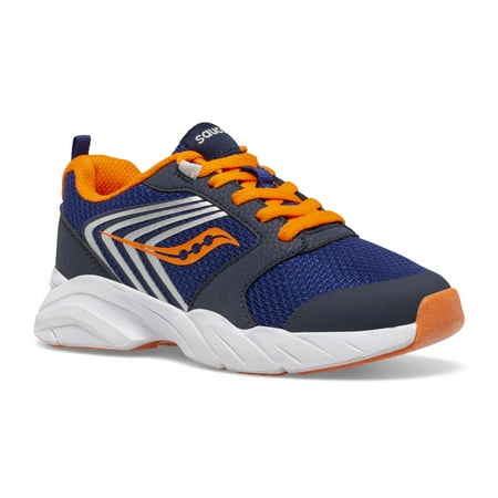 

Saucony Kids Unisex Wind FST LTT Sneaker