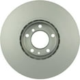 thumbnail image 2 of Bosch Robert LLC 15010059: Brake Rotors, 1 Piece 1 Pack, 2 of 3