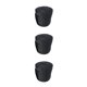 thumbnail image 1 of Vendaje de boxeo de algodón Eigraketly 2,5 M Unisex Sanda Taekwondo Muay Thai Guantes MMA CBP056128, 1 of 6