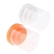 thumbnail image 5 of Soporte de Puntas de Uñas Baoblaze Soporte de broca para uñas 48 Orificios Transparente - naranja 3,74 pulgadas 9,5 cm, 5 of 8