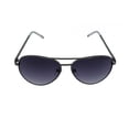thumbnail image 2 of Lentes de Sol Tommy Hilfiger Eyewear Mujer X67043 Outlook Marco de Metal Gris con Filtro 100% UV, 2 of 5