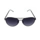 thumbnail image 2 of Lentes de Sol Tommy Hilfiger Eyewear Mujer X67043 Outlook Marco de Metal Gris con Filtro 100% UV, 2 of 5