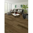 thumbnail image 2 of Tumbleweed - 5.5mm Thick x 6.62 in. Width x 48 in. Length Waterproof High Definition Click Lock Rigid Core Waterproof Plank Flooring (30.88 sq. ft./carton), 2 of 8