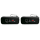 thumbnail image 1 of Estuche Transporte para Estetoscopio Almacenamiento Portátil 3M Littmann MDF ADC Omron, 1 of 9