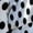 B271Y, variant on White and Black Polka Dots Pattern Sleeveless Dress party dresses women long dress women summer