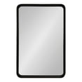 thumbnail image 2 of Kate and Laurel Armenta Miroir Mural Encadré, Gris 20x30, 2 of 9