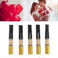 thumbnail image 4 of 5pcs Filter Cigarette Holder Portable Reusable Smoke Tar Filter Cigarette Holder for Men, 4 of 5