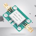 thumbnail image 2 of Módulo de placa LNA amplificador de bajo ruido RF de 50-4000 MHz con blindaje, 2 of 8