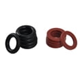 thumbnail image 2 of Expert Gardener Rubber Hose Washer, 2 of 7
