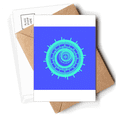 thumbnail image 1 of Gearwheel Combination Spell Postcards Envelopes Blank Note Cards Mailing, 1 of 4