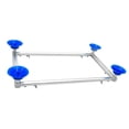thumbnail image 4 of LCD TV Screen Sucker 4 Suction Cups Device 32-55 Inch LED TV Display Screen s Vacuum Sucker Vacuum Lifter TV Screen Sucker ,Wear Resistant, 4 of 7
