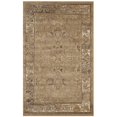 thumbnail image 1 of Safavieh Vintage 2'7" x 4' Rug in Taupe, 1 of 3