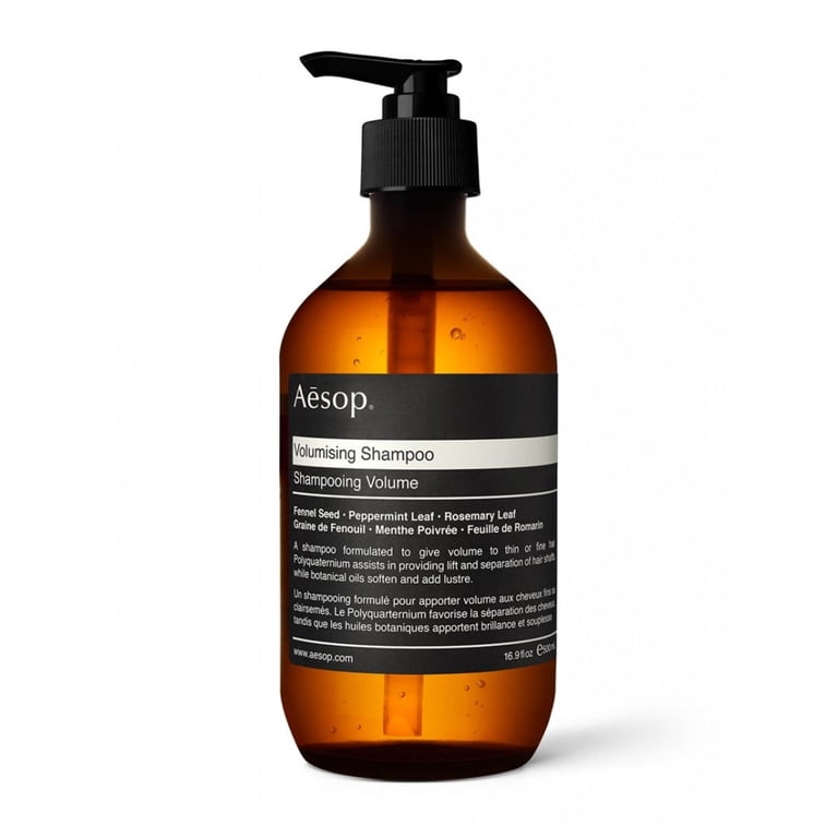 Aesop Volumising Shampoo 16.9 Ounce - Purifies, Nourishes, and