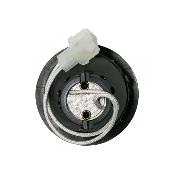 SV16569 Broan Appliance Lamp Shell Sckt & Trim As
