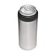 thumbnail image 1 of Aislante para latas YETI de acero inoxidable Slim Rambler Colster, 1 of 6