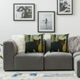 thumbnail image 2 of Throw Pillow Bear Lake  " Decorative Accent Pillow - Lodge &amp; Farmhouse Couch Décor, 2 of 7