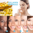 thumbnail image 2 of Multi Collagen Gummies | 5 Types of Food Source Collagen Supplement | 60 Gummies, 2 of 4