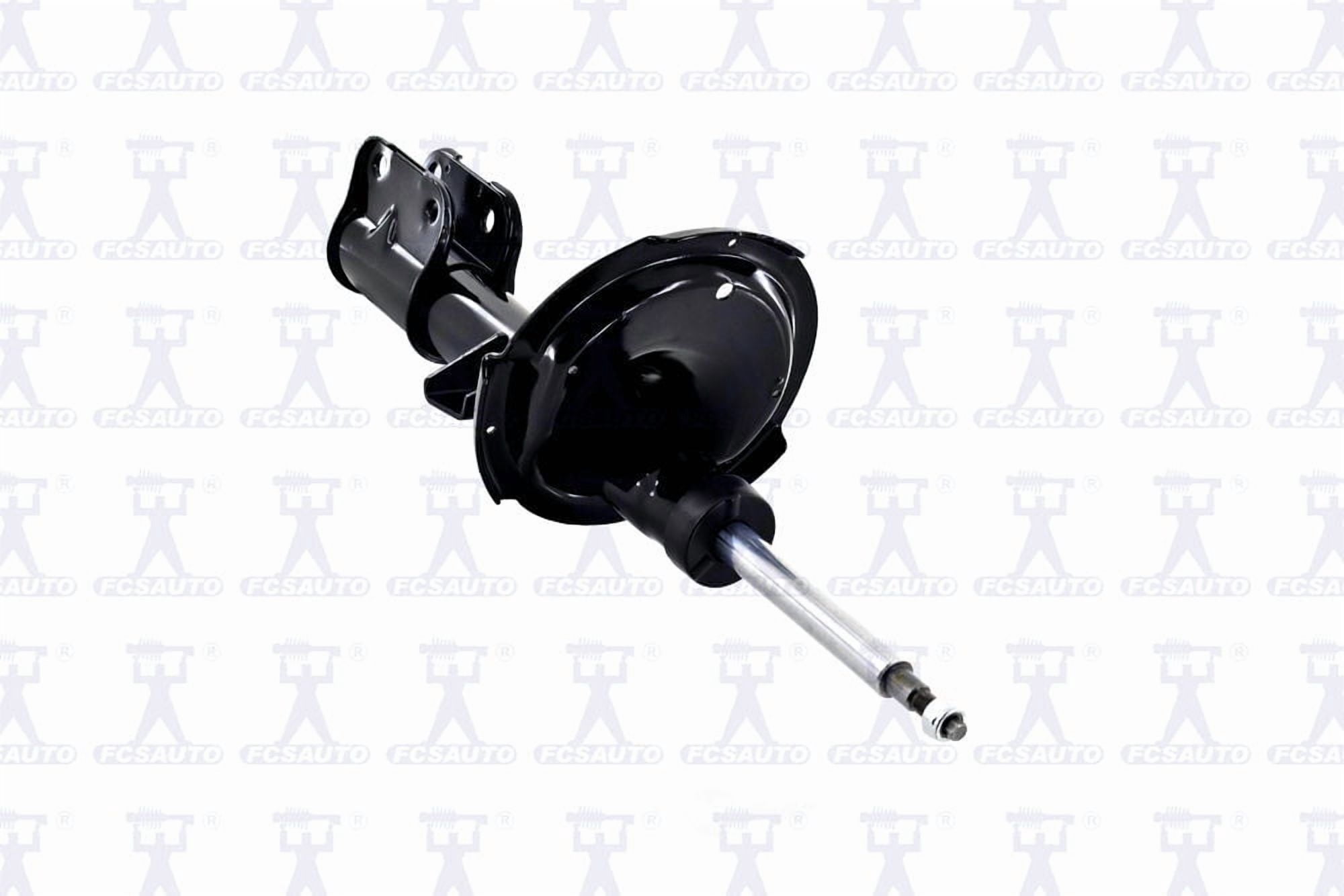FCS 333837R Suspension Strut Assembly