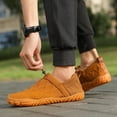 thumbnail image 6 of YOURDIARY Mens Water Shoes Quick Dry Barefoot Shoes Aqua Shoes for Swimming Diving Surf Sport Beach, 6 of 7
