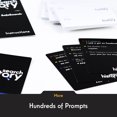 thumbnail image 7 of Search History NSFW Card Game - The Adult Party Game of Surprising Searches, 7 of 7