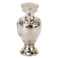 thumbnail image 1 of Decoración de copa de trofeo de fútbol, mini copa de trofeo de fútbol, trofeo, premio, decoración de copa de fútbol, funcionamiento suave, 1 of 14