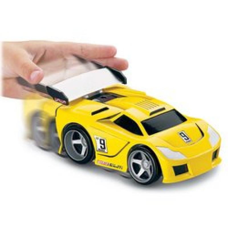 shake n go racers