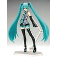 thumbnail image 1 of 14cm Hatsune Miku Figma with Accessories Movable Joints Action Figure Anime Figures Statue Character Toy Collection Cartoon Game Doll Model Desktop Decorations Party Gift Best Gifts, Room decoration, 1 of 6